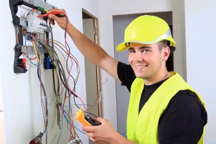 elektricien Moerkapelle